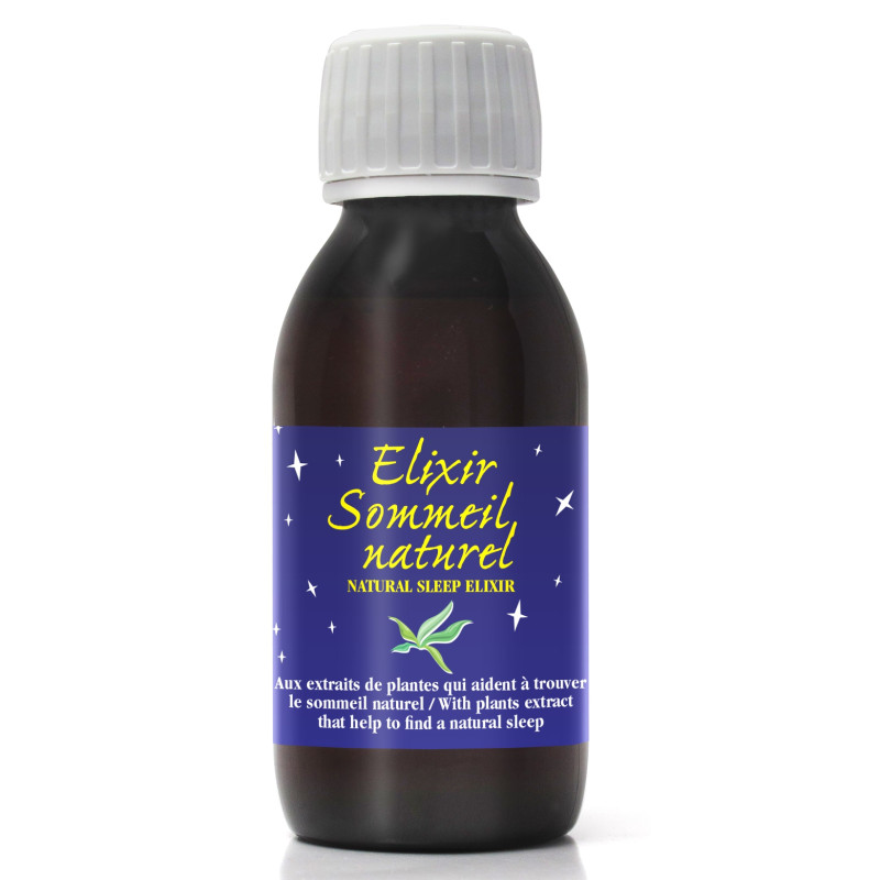 Nutri Expert ELIXIR Sommeil Naturel 125ml